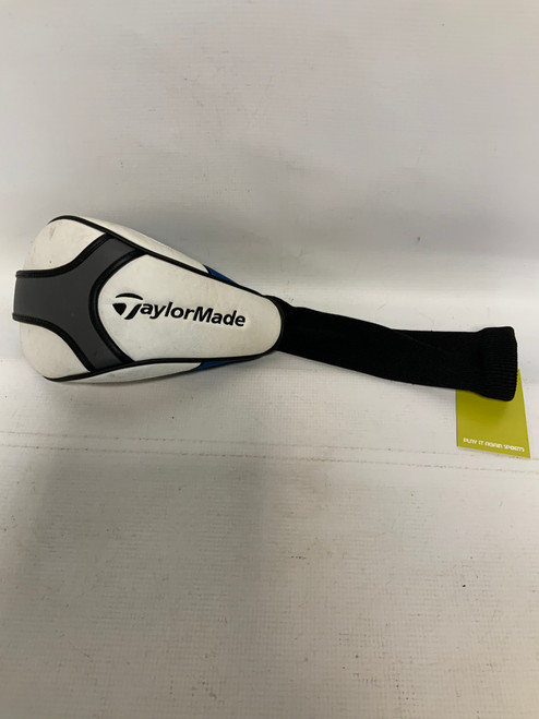 Used Taylormade BLUE AND WHITE Golf Accessory 11823-S000030952