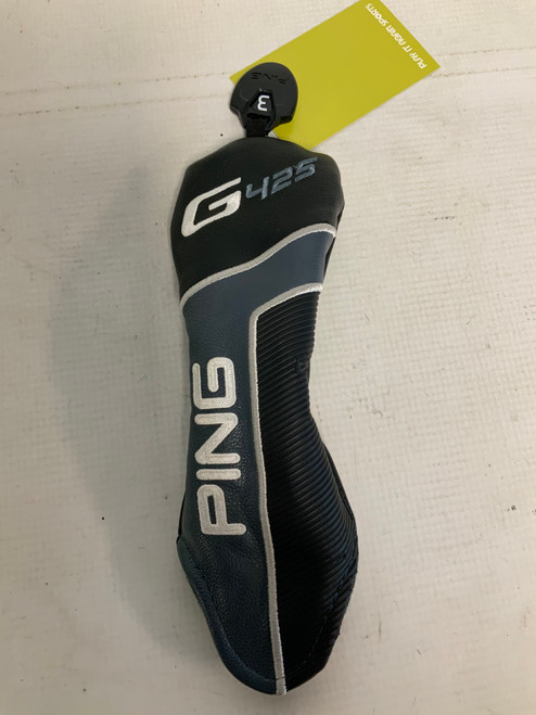Used Ping G 425 Golf Accessory 11823-S000030962