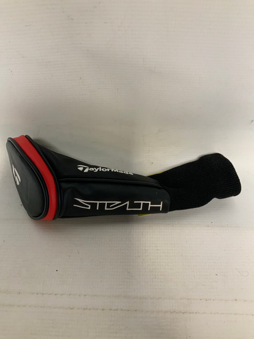 Used Taylormade STEALTH Golf Accessory 11823-S000030966