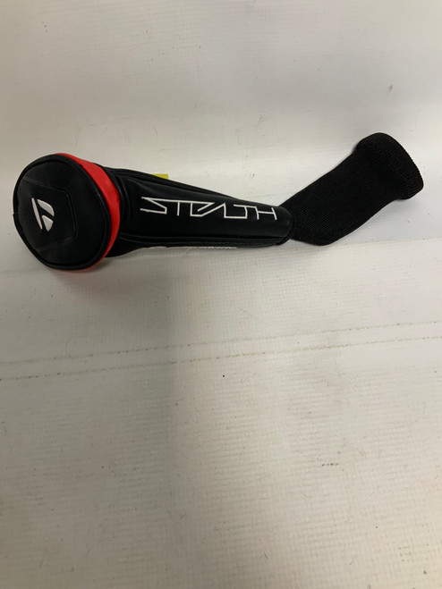 Used Taylormade STEALTH Golf Accessory 11823-S000030971