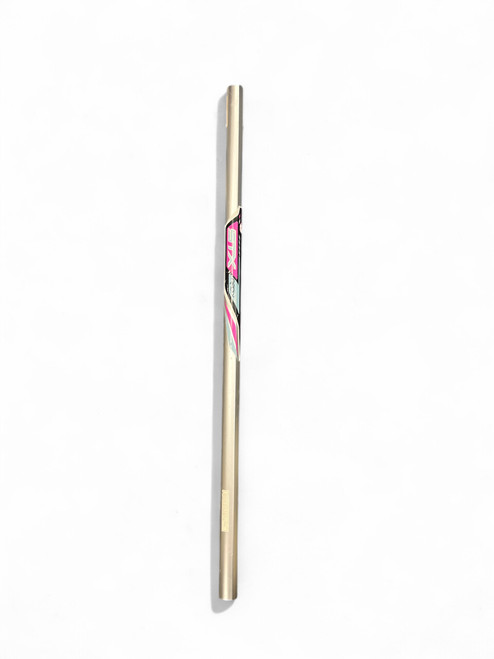 Vist Large View of Product Image Which is Used STX RADIX AL7000 Womens Atk/Mid LAX Shaft Grey 11863-S000021513