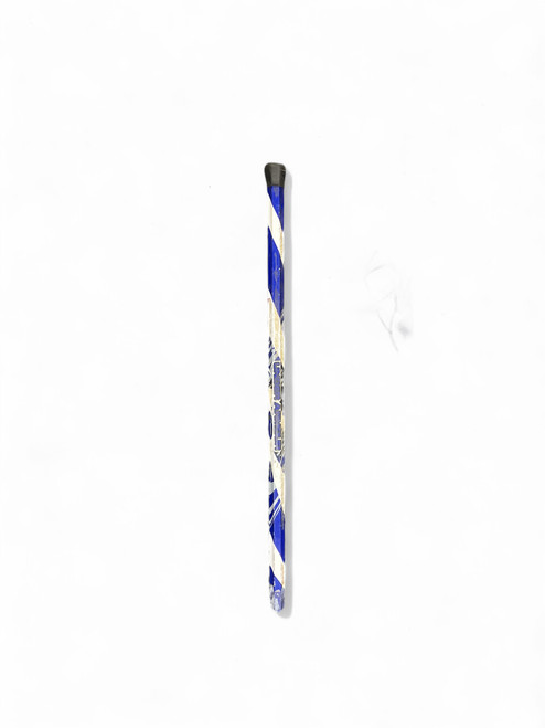 Used UA SHAFT Mens Atk/Mid LAX Shaft Royal Blue 11863-S000021514