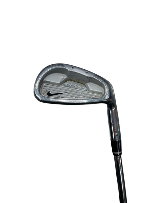 Vist Large View of Product Image Which is Used Nike PRO COMBO Mens Individual Iron RH 8 Iron