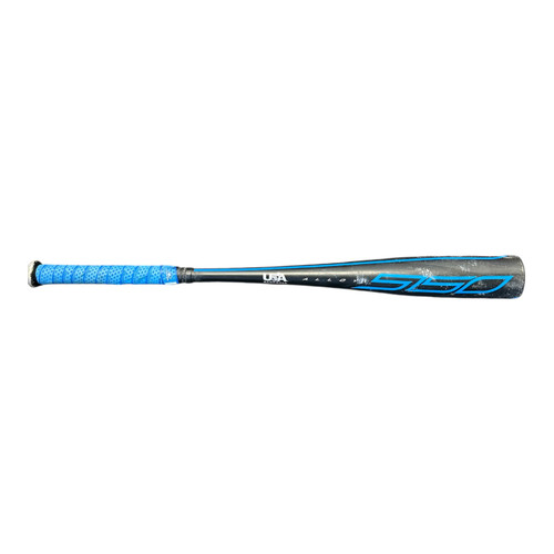Vist Large View of Product Image Which is Used Rawlings 5150 BB/SB USA 2 5/8 Bat 29"