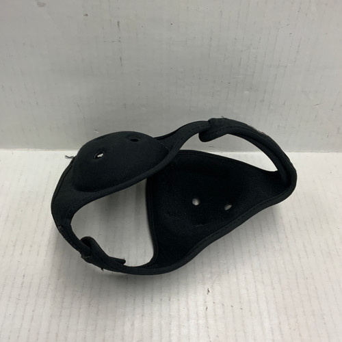Vist Large View of Product Image Which is Used Matman Wrestling Headgear Black 11762-S000062144