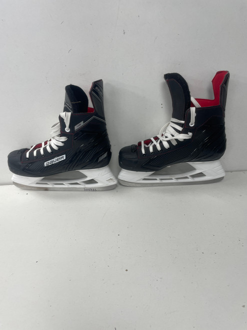 Vist Large View of Product Image Which is Used Bauer NS Senior Hockey Skate Senior 9