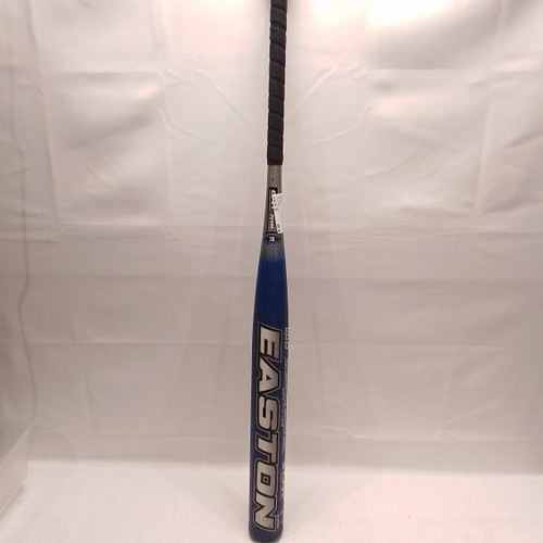 Vist Large View of Product Image Which is Used Easton SYNERGY FLEX BB/SB Slowpitch Bat Royal Blue 34" 11796-S000042745