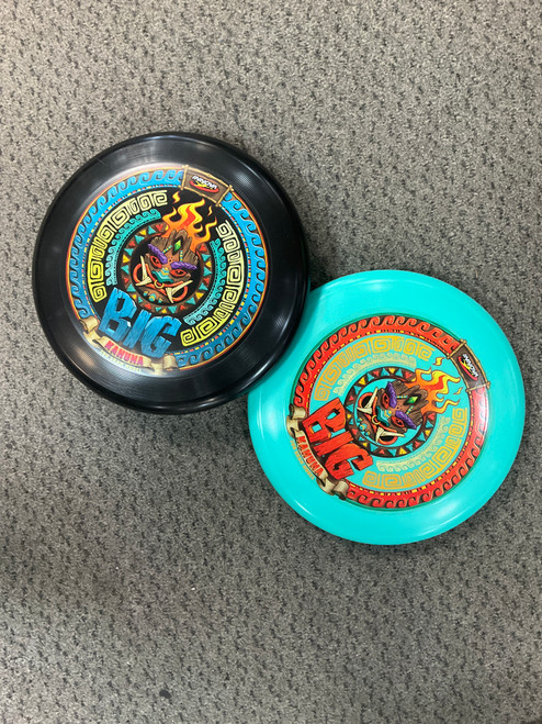Vist Large View of Product Image Which is New Big Kahuna Disc