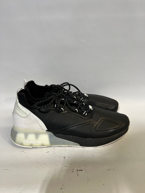 Vist Large View of Product Image Which is Used Adidas Mens Golf Shoes Black Senior 13