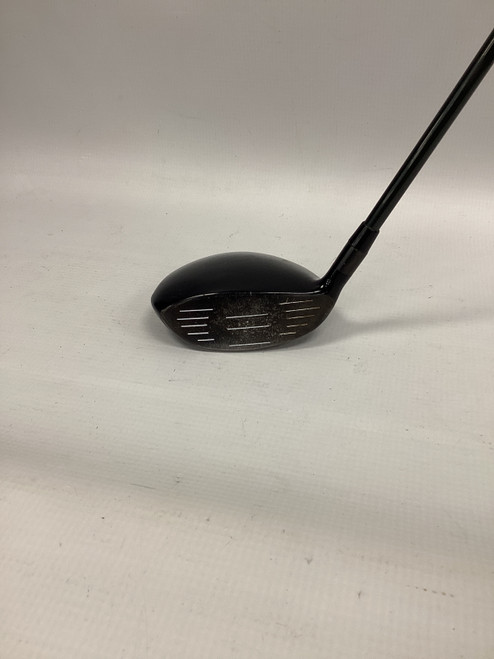 Used Warrior CUSTOM GOLF 3 WOOD Mens Fairway Wood RH 3 Wood 11851-S000030826