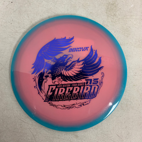 Vist Large View of Product Image Which is New HALO PROTO GLOW CHAMPION FIREBIRD NS 11762-INNHALOPROTOGLOWCH