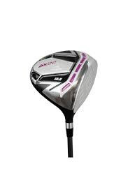 Vist Large View of Product Image Which is New AXGLO LADIES DRIVER LH