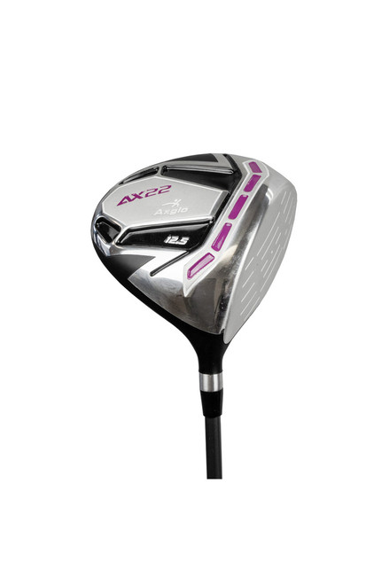 Vist Large View of Product Image Which is New AXGLO LADIES DRIVER RH