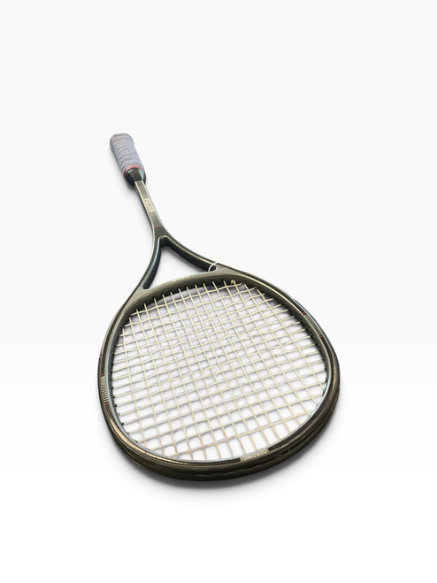 Vist Large View of Product Image Which is Used Head ELECTRA Adult Squash Racquet Grey Unknown