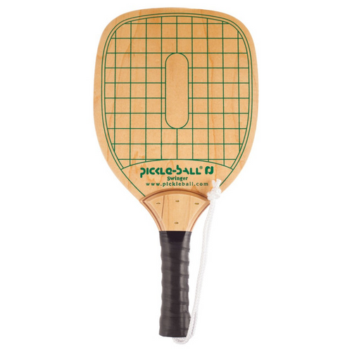 Vist Large View of Product Image Which is New PICKLE-BALL SWINGER DOUBLE PACK