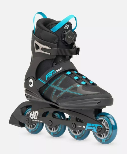 Vist Large View of Product Image Which is New K2 25 F.I.T. 80 BOA 10.5