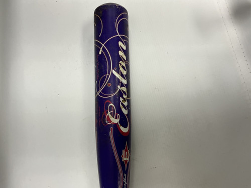 Vist Large View of Product Image Which is Used Easton SK25 SOFTBALL BB/SB USSSA 2 5/8 Bat 28"