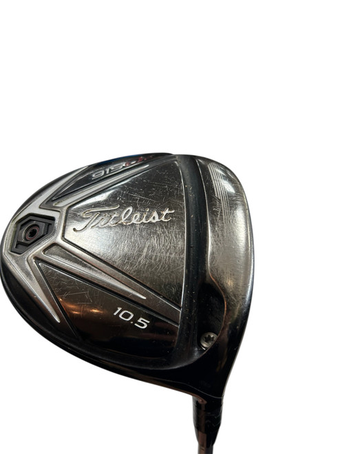 Used Titleist 915D2 DRIVER Mens Driver RH 10.5 Degree 11631-S000441201