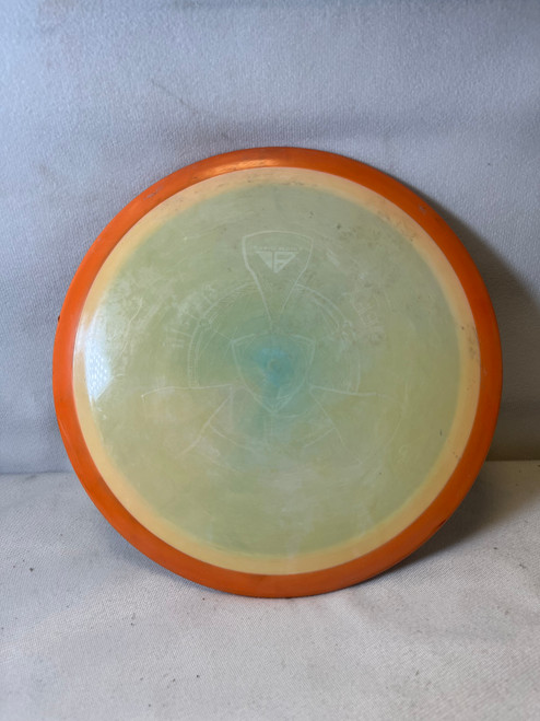 Vist Large View of Product Image Which is Used Axiom NEUTRON DEFY Disc Golf Driver White 11490-S000260298