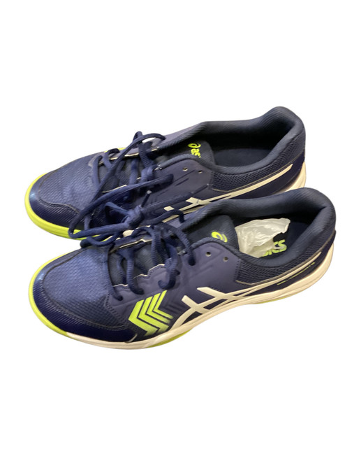 Used Asics Running/X-Train Shoes M Navy Blue Senior 9 11884-S000045244