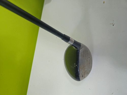 Vist Large View of Product Image Which is Used Nike STEEL Mens Fairway Wood RH 3 Wood 11307-S000255088