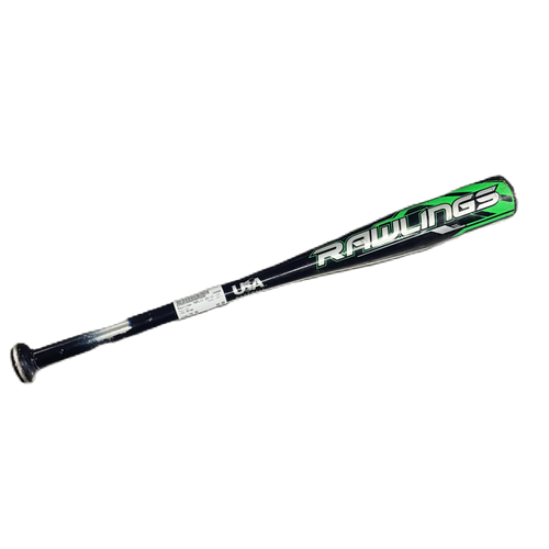 Used Rawlings TBPL11 BB/SB USA 2 1/4 Bat 24" 11730-S000064395
