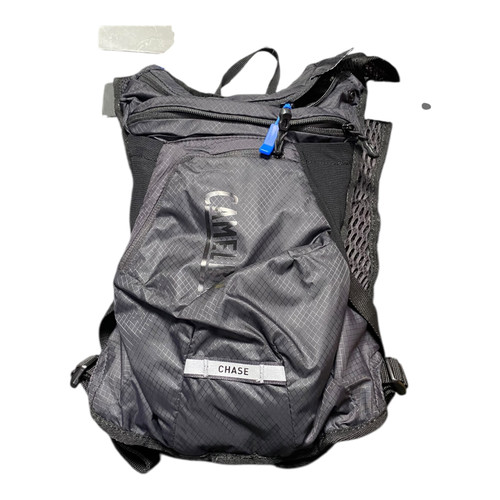 Vist Large View of Product Image Which is Used Camelbak CHASE VEST External Frame Backpack Brown