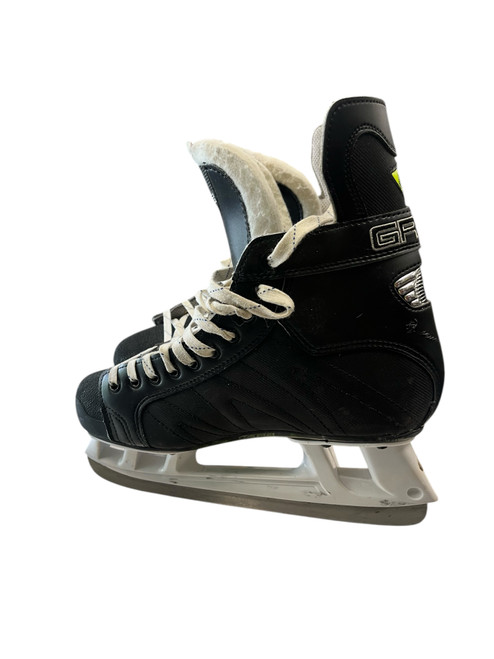 Vist Large View of Product Image Which is Used Graf ULTRA 5000 Senior Hockey Skate Senior 10.5 11789-S000036206