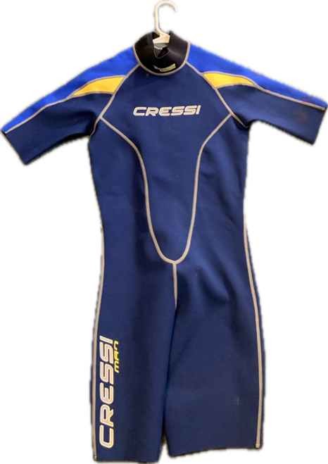 Vist Large View of Product Image Which is Used Junior Spring Suit Navy Blue SM