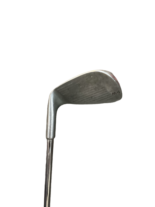 Vist Large View of Product Image Which is Used Wilson PRO STAFF OS Golf Wedge Mens RH Pitching Wedge
