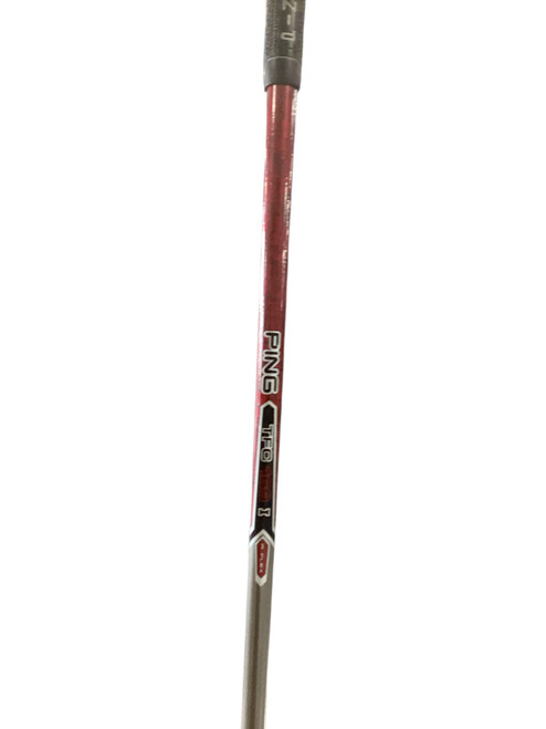 Used Ping G20 Mens Iron Set RH 5I-SW 11804-S000252354