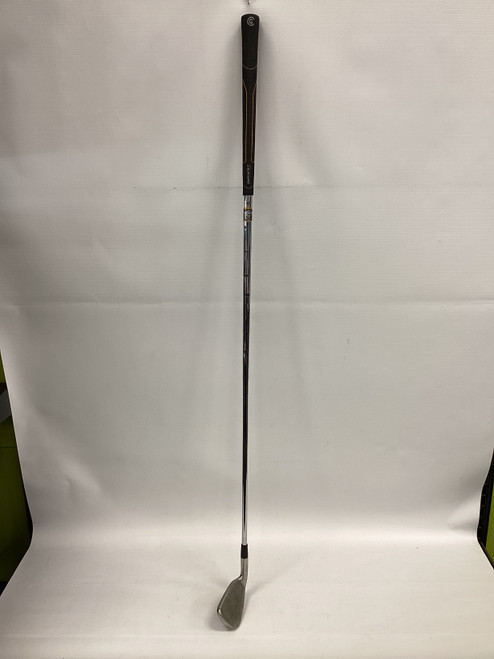 Used Cleveland CGGOLD Mens Individual Iron RH 7 Iron 11851-S000030856