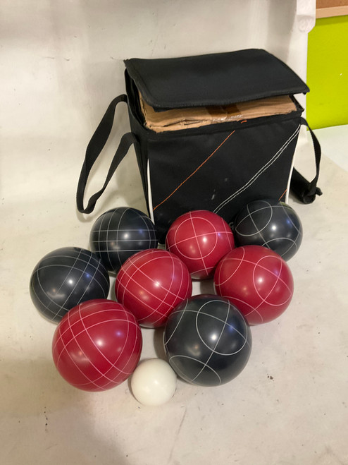 Vist Large View of Product Image Which is Used Bocce Ball 11790-S000043894