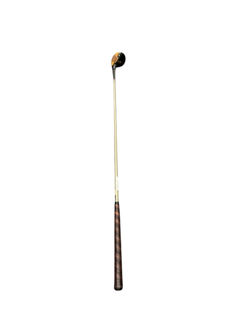 Vist Large View of Product Image Which is Used Golf Avenue MICRO BALANCED Mens Fairway Wood RH 4 Wood 11856-S000018621