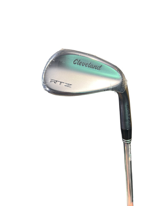 Vist Large View of Product Image Which is New RTZ BKS 52 DEG