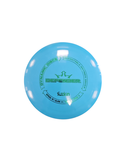 Vist Large View of Product Image Which is New DEFENDER BIO FUZION