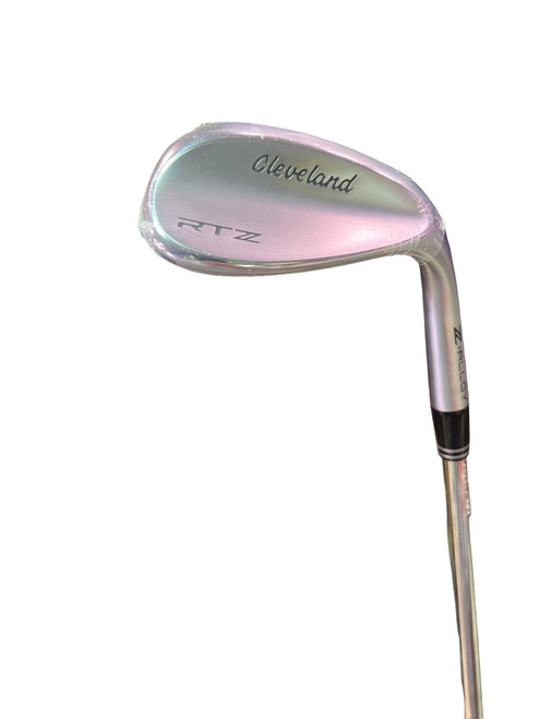 Vist Large View of Product Image Which is New RTZ TS 60 DEG