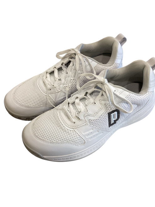 Vist Large View of Product Image Which is Used Prince Pickleball Shoes