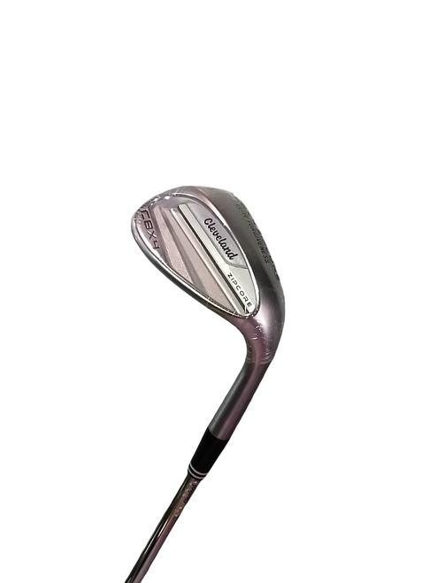 Vist Large View of Product Image Which is New CBX4 52 DEG