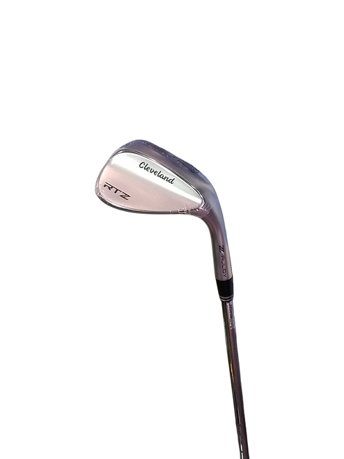 New RTZ TS 58 DEG 11724-CLE11241736