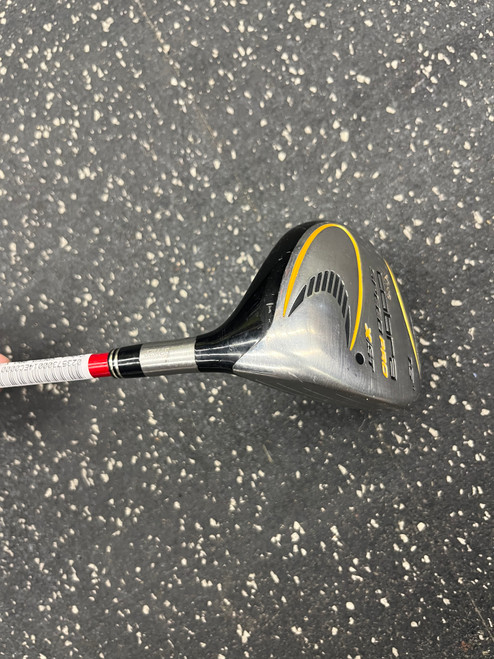 Vist Large View of Product Image Which is Used Cobra SPEED PRO X/ST Mens Fairway Wood RH 3 Wood 11162-S000427230