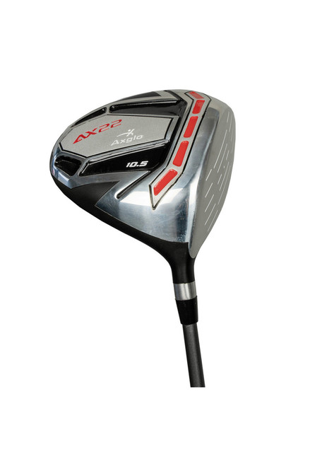 Vist Large View of Product Image Which is New AXGLO MENS DRIVER RH