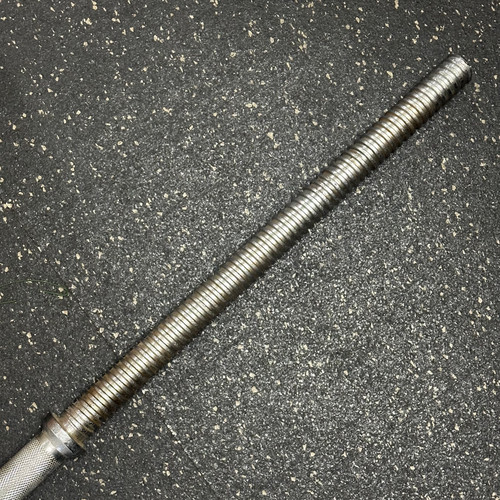 Vist Large View of Product Image Which is Used Standard Bar Spin Lock Chrome 6Ft 11805-S000058855