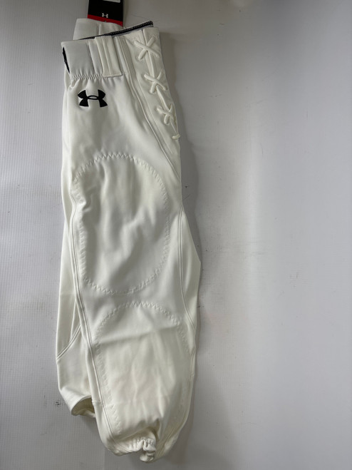 Vist Large View of Product Image Which is Under Armour Football Football Pants and Bottoms