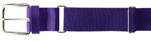 Vist Large View of Product Image Which is New MVP BELT ADT - PURPLE