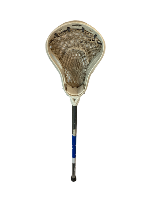 Used Brine RIPPER Men Atk/Mid Complete Stick Grey 11642-S000129216