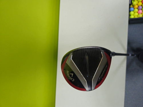 Used Callaway OPTIFORCE Mens Fairway Wood RH 3 Wood 11307-S000255137