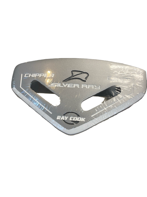 Vist Large View of Product Image Which is New RAY COOK LADY CHIPPER 33"