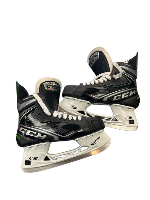 Used CCM RIBCOR 86K Senior Hockey Skate Senior 10.5 11770-S000058971