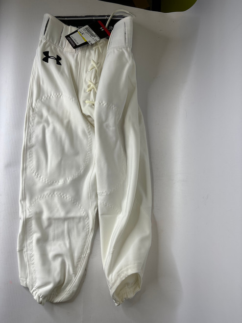 Vist Large View of Product Image Which is Under Armour Football Football Pants and Bottoms